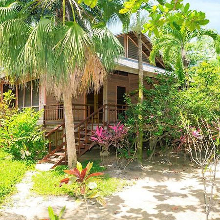 Casa Flores Palmetto Bay Exteriör bild