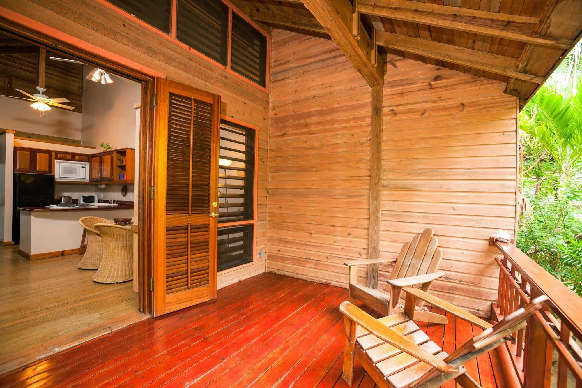 Casa Flores Palmetto Bay Exteriör bild